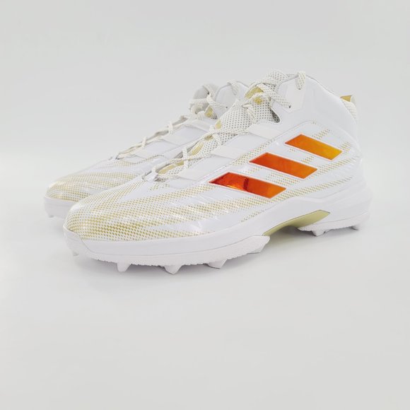 Adidas Nasty All American Bowl Football Cleats main image 13
